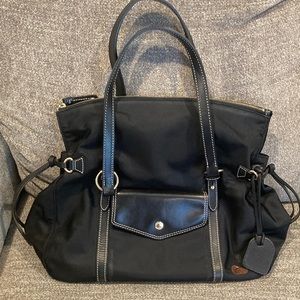 Dooney & Bourke Nylon Shoulder Bag